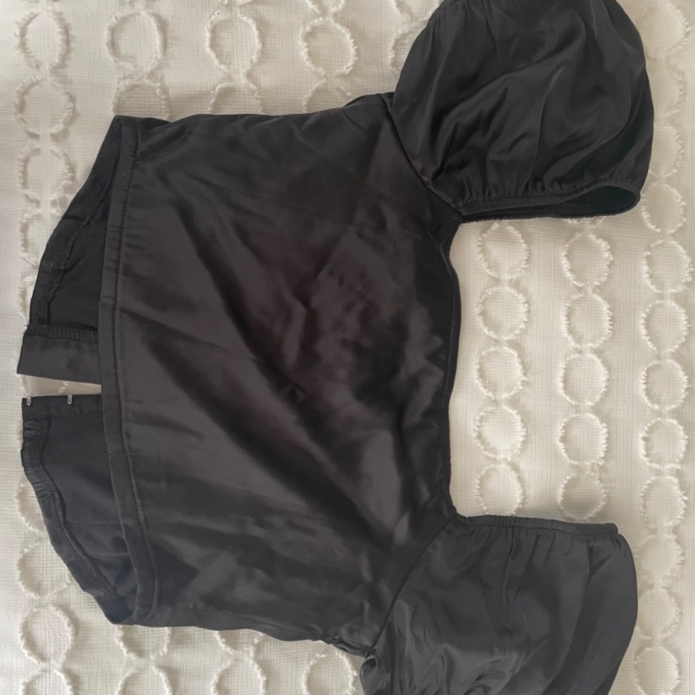 Pacsun Kendall and Kylie Corset Top - Picture 2 of 2